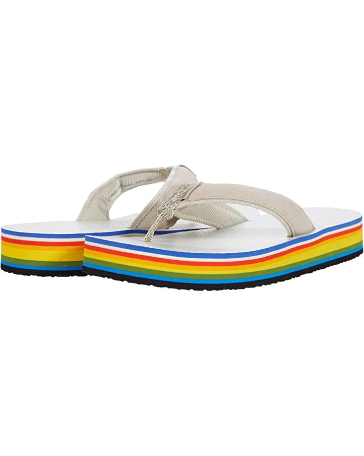 Tory Burch 70s Flatform Flip-Flop | Sandals 4 Tory Burch 70s Flatform Flip-Flop | Sandals - Image 2