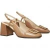 Tory Burch Georgia Slingback 70 mm | Heels -My Edge Style Sales Store 71sP87vhisL. AC SR736920