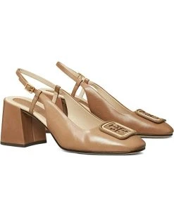 Tory Burch Georgia Slingback 70 mm | Heels