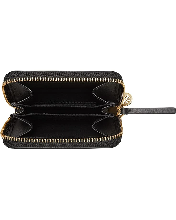 Tory Burch Fleming Soft Mini Wallet | Wallets 5 Tory Burch Fleming Soft Mini Wallet | Wallets - Image 3