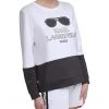 Karl Lagerfeld Paris Color-Block Sweatshirt | Hoodies & Sweatshirts 1 Karl Lagerfeld Paris Color-Block Sweatshirt | Hoodies & Sweatshirts -My Edge Style Sales Store 71smShkfgIL. AC SR736920