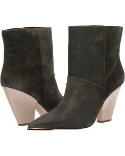 Tory Burch Lila 95 mm Ankle Bootie | Boots