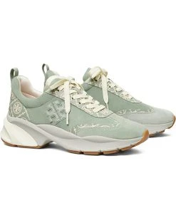 Tory Burch T Monogram Good Luck Trainer | Sneakers & Athletic Shoes