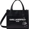 Karl Lagerfeld Paris Nouveau Tote | Handbags -My Edge Style Sales Store 71sxsFH6a9L. AC SR736920