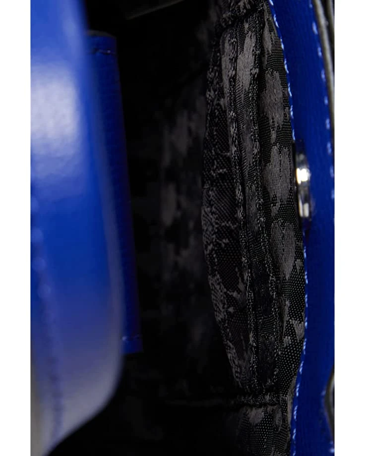 Karl Lagerfeld Paris Maybelle Crossbody3 | Handbags 6 Karl Lagerfeld Paris Maybelle Crossbody3 | Handbags - Image 4