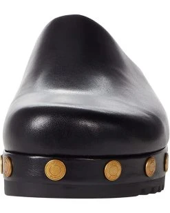 Tory Burch Coin Mule | Clogs -My Edge Style Sales Store 71u3BtywqUL. AC SR736920