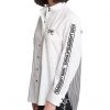 Karl Lagerfeld Paris Button-Down Taping Shirt | Shirts & Tops 1 Karl Lagerfeld Paris Button-Down Taping Shirt | Shirts & Tops -My Edge Style Sales Store 71u9xpAn2UL. AC SR736920