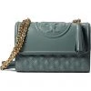 Tory Burch Fleming Convertible Shoulder Bag | Handbags