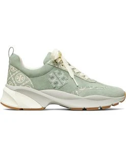 Tory Burch T Monogram Good Luck Trainer | Sneakers & Athletic Shoes -My Edge Style Sales Store 71uuBs z6ZL. AC SR736920