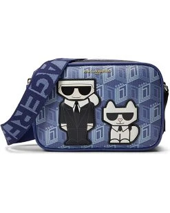 Karl Lagerfeld Paris Maybelle Crossbody | Handbags 17 Karl Lagerfeld Paris Maybelle Crossbody | Handbags -My Edge Style Sales Store 71vVe1mn6AL. AC SR736920