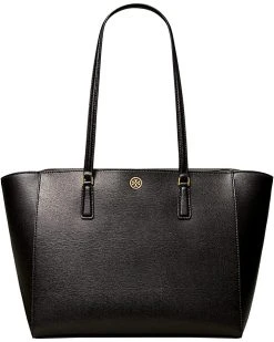 Tory Burch Robinson Small Tote | Handbags