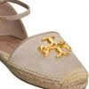 Tory Burch Eleanor Dorsay Espadrille | Flats -My Edge Style Sales Store 71vlxMF k4L. AC SR736920