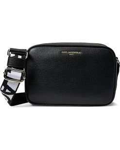 Karl Lagerfeld Paris Maybelle Crossbody | Handbags