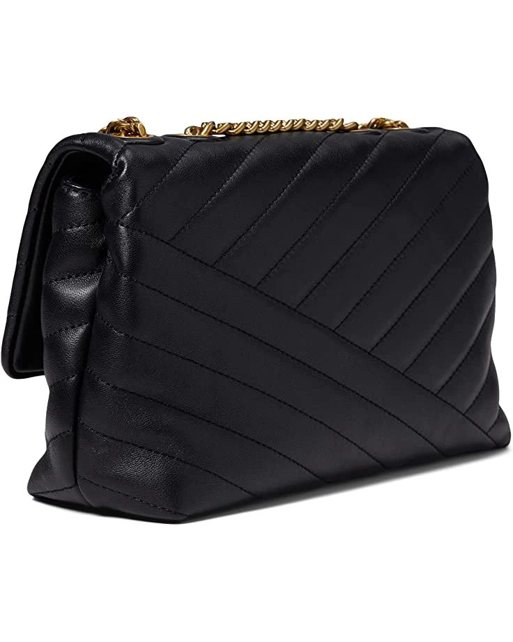 Tory Burch Kira Chevron Small Convertible Shoulder Bag | Handbags 4 Tory Burch Kira Chevron Small Convertible Shoulder Bag | Handbags - Image 2