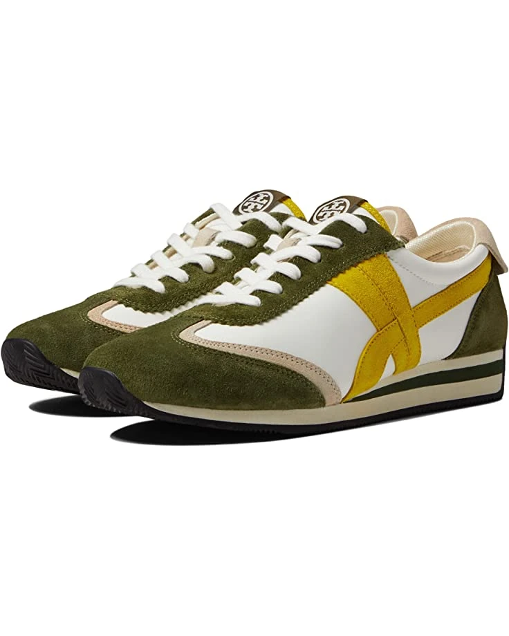 Tory Burch Hank Sneaker | Sneakers & Athletic Shoes 9 Tory Burch Hank Sneaker | Sneakers & Athletic Shoes - Image 7