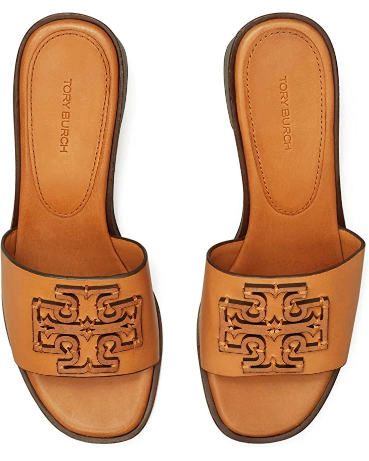 Tory Burch Ines Heeled Sandal 55 mm | Heels 5 Tory Burch Ines Heeled Sandal 55 mm | Heels - Image 3