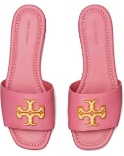 Tory Burch Eleanor Slide | Sandals 15 Tory Burch Eleanor Slide | Sandals -My Edge Style Sales Store 71yMGeYhhhL. AC SR736920