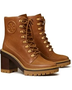 Tory Burch 95 mm Miller Lug Sole Bootie | Boots -My Edge Style Sales Store 71zgOK3aejL. AC SR736920