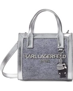 Karl Lagerfeld Paris Nouveau Crossbody | Handbags -My Edge Style Sales Store 81 4DR7mWzL. AC SR736920