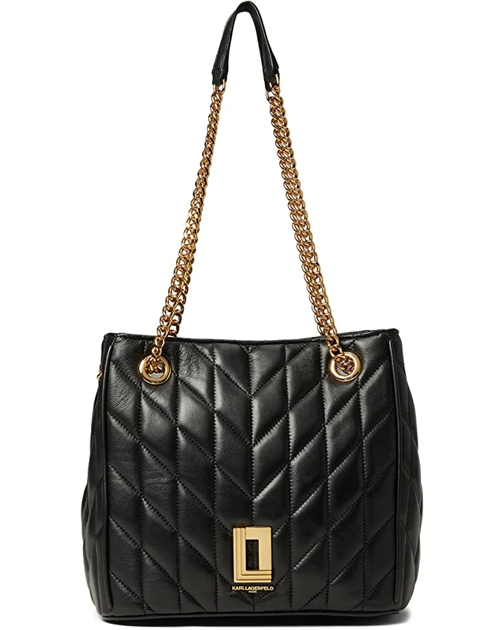 Karl Lagerfeld Paris Lafayette Bucket | Handbags 3 Karl Lagerfeld Paris Lafayette Bucket | Handbags