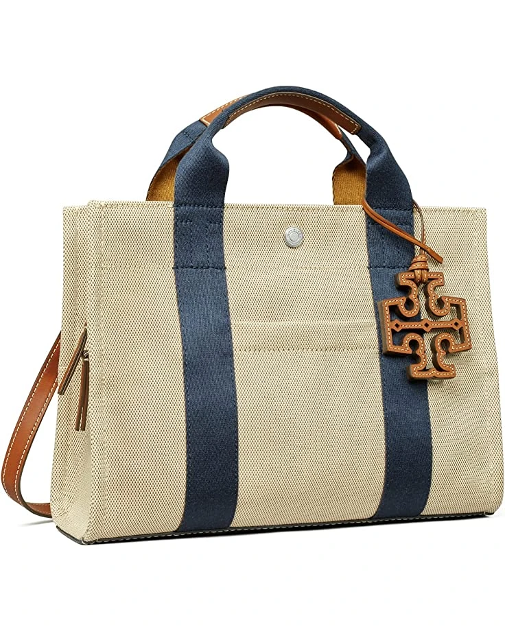 Tory Burch Small Tory Tote | Handbags 4 Tory Burch Small Tory Tote | Handbags - Image 2