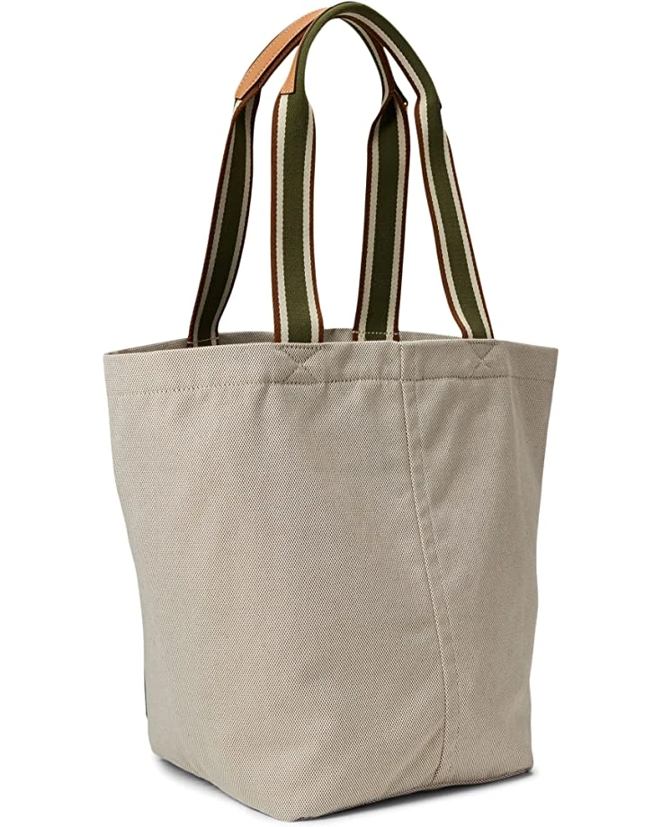 Tory Burch Gracie Canvas Tote | Handbags 4 Tory Burch Gracie Canvas Tote | Handbags - Image 2