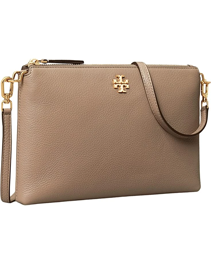 Tory Burch Kira Pebbled Wallet Crossbody | Handbags 8 Tory Burch Kira Pebbled Wallet Crossbody | Handbags - Image 6
