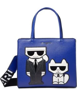 Karl Lagerfeld Paris Maybelle Satchel | Handbags -My Edge Style Sales Store 813J7iy7DzL. AC SR736920