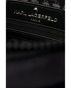Karl Lagerfeld Paris Voyage Tote | Handbags -My Edge Style Sales Store 813JLwlY6WL. AC SR736920