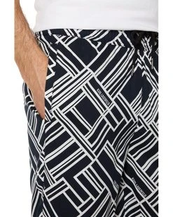Karl Lagerfeld Paris All Over Printed Woven Shorts 8 Karl Lagerfeld Paris All Over Printed Woven Shorts -My Edge Style Sales Store 814fJg5mgjL. AC SR736920