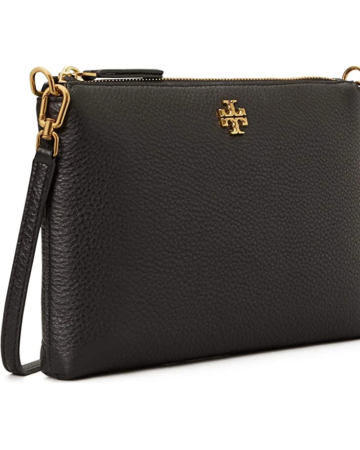Tory Burch Kira Pebbled Wallet Crossbody | Handbags 6 Tory Burch Kira Pebbled Wallet Crossbody | Handbags - Image 4
