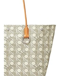 Tory Burch Canvas Basket Weave Tote | Handbags 11 Tory Burch Canvas Basket Weave Tote | Handbags -My Edge Style Sales Store 816kB6m i4L. AC SR736920