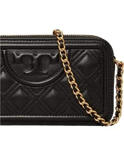 Tory Burch Fleming Double-Zip Mini Bag | Handbags 10 Tory Burch Fleming Double-Zip Mini Bag | Handbags -My Edge Style Sales Store 817A5OAUW0L. AC SR736920