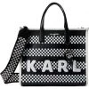 Karl Lagerfeld Paris Nouveau Tote | Handbags