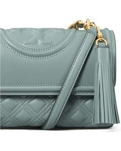 Tory Burch Fleming Small Convertible Shoulder Bag | Handbags -My Edge Style Sales Store 817iD4XhraL. AC SR736920