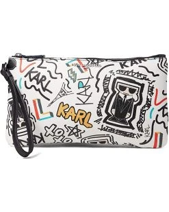 Karl Lagerfeld Paris Maybelle SLG Wristlet | Handbags 15 Karl Lagerfeld Paris Maybelle SLG Wristlet | Handbags -My Edge Style Sales Store 818lLbRJfIL. AC SR736920
