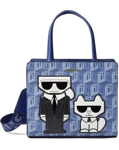 Karl Lagerfeld Paris Maybelle Satchel | Handbags