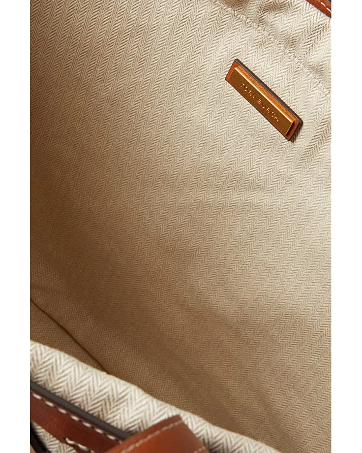 Tory Burch Cutout Logo Tote | Handbags 5 Tory Burch Cutout Logo Tote | Handbags - Image 3