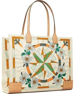 Tory Burch Ella Printed Tote | Handbags -My Edge Style Sales Store 81AKwQQ8RbL. AC SR736920