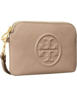 Tory Burch Perry Bombe Wristlet | Handbags