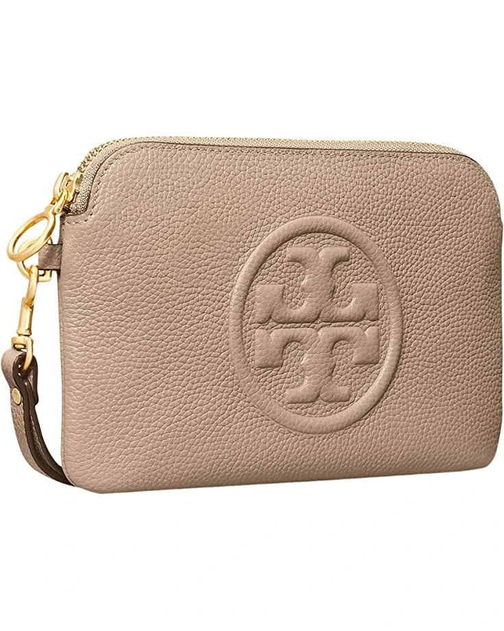 Tory Burch Perry Bombe Wristlet | Handbags 3 Tory Burch Perry Bombe Wristlet | Handbags