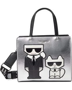 Karl Lagerfeld Paris Maybelle Satchel | Handbags -My Edge Style Sales Store 81BSt2 utHL. AC SR736920