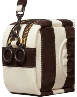 Tory Burch Perry Bombe Stripe Mini Bag | Handbags -My Edge Style Sales Store 81BaoX1HgcL. AC SR736920