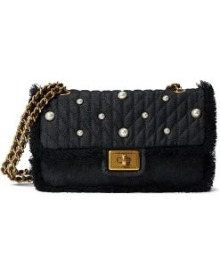 Karl Lagerfeld Paris Agyness Shoulder | Handbags
