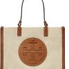 Tory Burch Ella Canvas Small Tote | Handbags -My Edge Style Sales Store 81Bw8Ez fnL. AC SR736920