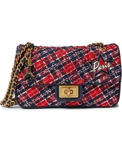 Karl Lagerfeld Paris Agyness Shoulder Bag | Handbags