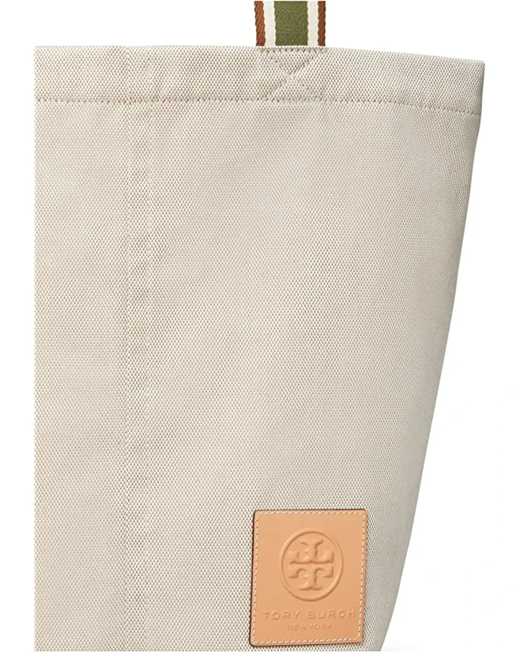Tory Burch Gracie Canvas Tote | Handbags 6 Tory Burch Gracie Canvas Tote | Handbags - Image 4