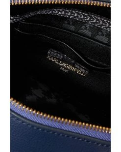 Karl Lagerfeld Paris Simone Crossbody | Handbags 7 Karl Lagerfeld Paris Simone Crossbody | Handbags -My Edge Style Sales Store 81CYvnUVldL. AC SR736920