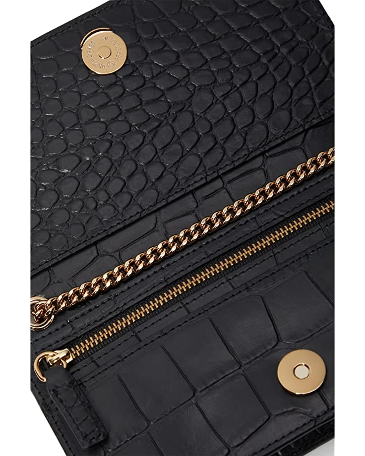 Karl Lagerfeld Paris SLG Wallet On String | Handbags 5 Karl Lagerfeld Paris SLG Wallet On String | Handbags - Image 3