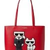 Karl Lagerfeld Paris Maybelle Tote | Handbags -My Edge Style Sales Store 81EdGsDxlEL. AC SR736920